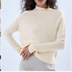 Aritzia (Wilfred) Cyprie Sweater